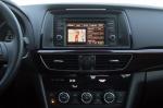 Mazda6 Sedan 2013 года